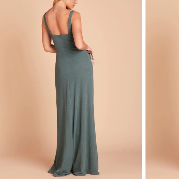 Birdy Grey Alex Sea Glass Convertible Dress S NWT - Picture 16 of 16